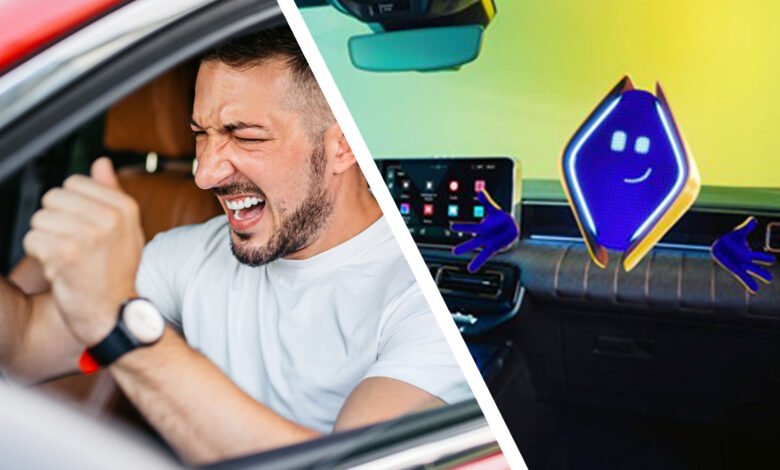 Enloqueciendo, las 6 innovaciones EV más molestas que nadie pidió