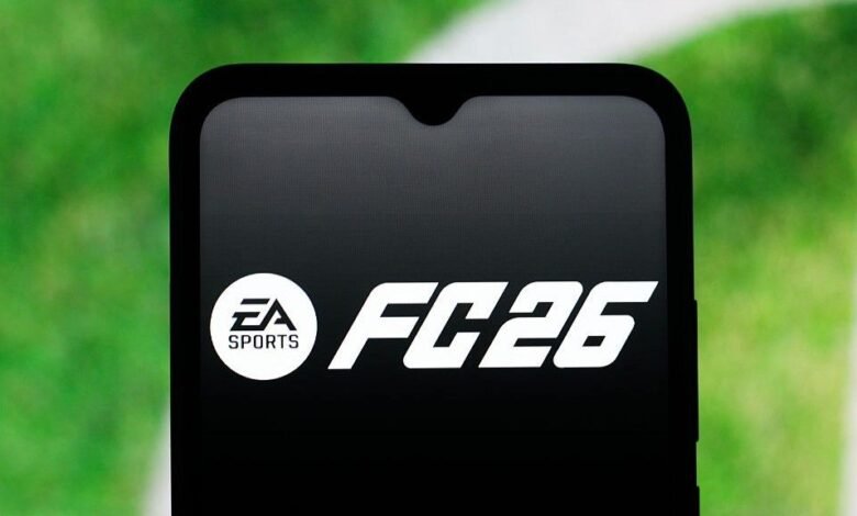 Los jugadores están mal uso de VPN para jugar EA FC26, y lo están arruinando
