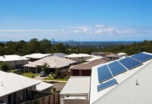 No todos odian la propuesta de Ausgrid para alentar y administrar baterías solares en la azotea
