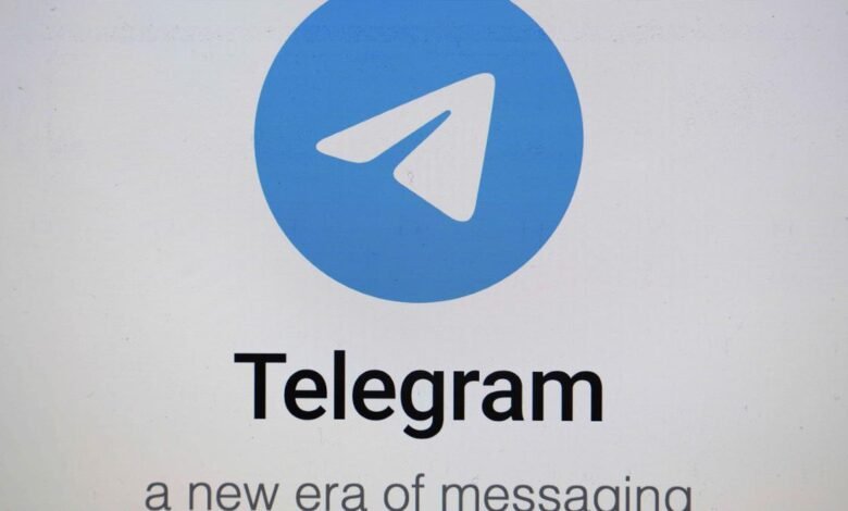 Pavel Durov de Telegram dice que Francia pidió eliminar algunos canales moldavos de la aplicación