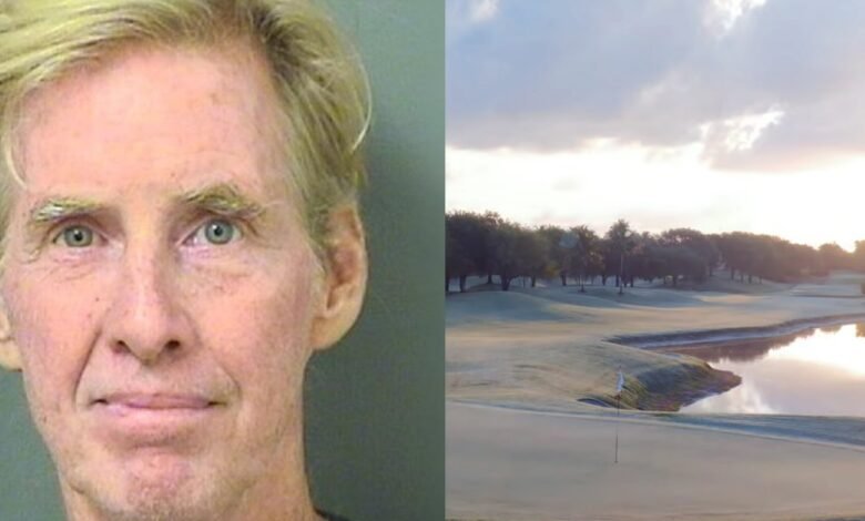 Hombre que se representó a sí mismo en la corte para el intento de asesinato de Trump en el campo de golf de West Palm Beach declarado culpable de todos los aspectos