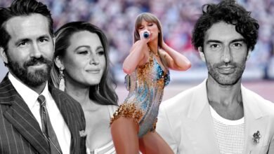 No hay declaración de Taylor Swift en Blake Lively-Jastin Baldoni Caso: Juez