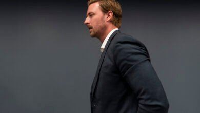 El jefe de las escuelas de Oklahoma renunció para liderar el grupo de control de la Unión