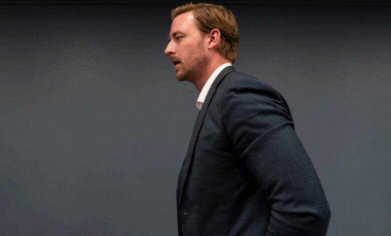 El jefe de las escuelas de Oklahoma renunció para liderar el grupo de control de la Unión