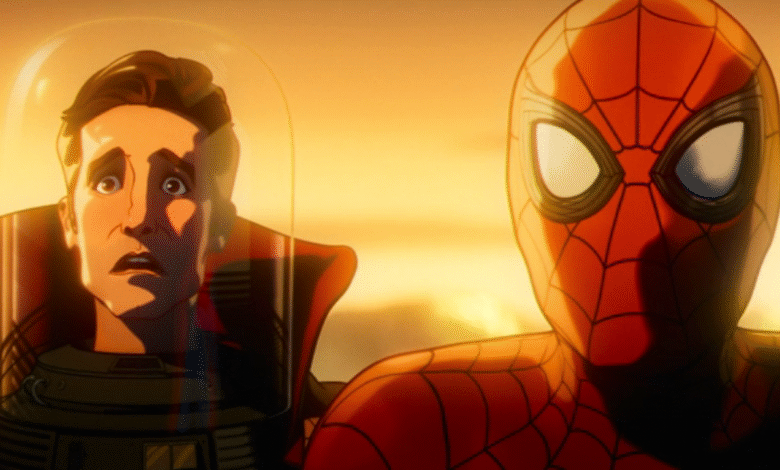 Mucha fiebre de los fanáticos de Marvel murió en Marvel Zombie. Aquí está el único que me destroza