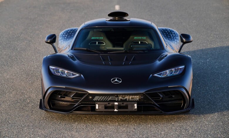 2024 Mercedes benz amg-one | Unir 2024 Mercedes benz amg-one | Unir