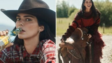 Kendall Jenner revela planes para terminar con la fama de Kardashian por …