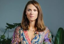 El CEO de Brainstorm Tech en Park City reveló lo que tenía en IA y comercio.