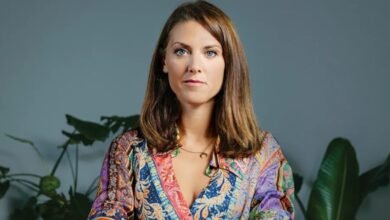 El CEO de Brainstorm Tech en Park City reveló lo que tenía en IA y comercio.