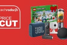 17 mejores ofertas de primeros primeros días por menos de $ 50: Lego, Echo, Blink, Apple y más