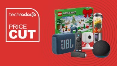 17 mejores ofertas de primeros primeros días por menos de $ 50: Lego, Echo, Blink, Apple y más