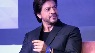 La Fundación Mir de Shah Rukh Khan ha aumentado el alivio de las inundaciones a 1,5 familias en Punjab: Bollywood News