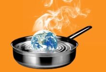 Trump se está desacelerando, pero no se detiene, reducciones de gases de efecto invernadero de EE. UU.