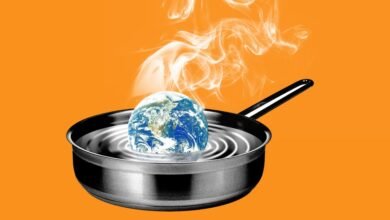 Trump se está desacelerando, pero no se detiene, reducciones de gases de efecto invernadero de EE. UU.