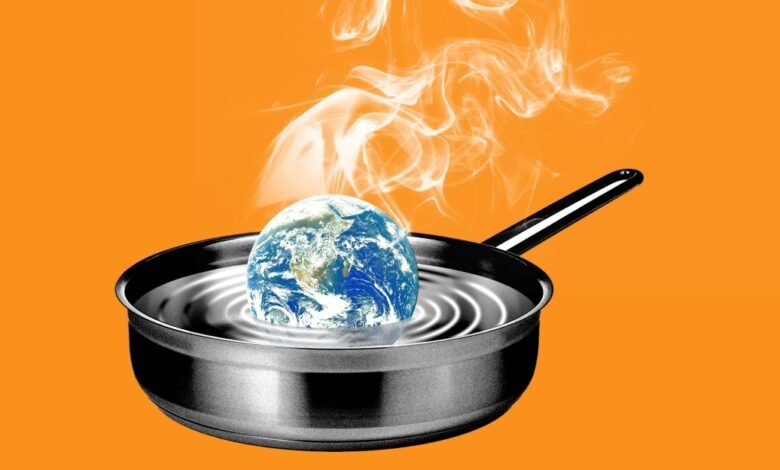 Trump se está desacelerando, pero no se detiene, reducciones de gases de efecto invernadero de EE. UU. Trump se está desacelerando, pero no se detiene, reducciones de gases de efecto invernadero de EE. UU.