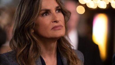 “Law and System: SVU” comienza la temporada 27 al matar una figura importante