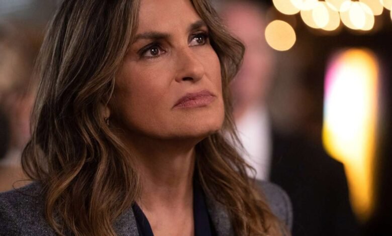 “Law and System: SVU” comienza la temporada 27 al matar una figura importante