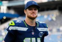 Seahawks Troll Cardinals con póster de ’28 años después ‘y memes de video’ Toy Story 3 ‘