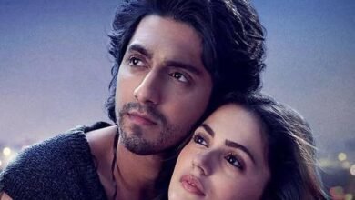 Sayyara tendrá que transmitir en Netflix a partir del 12 de septiembre después de la carrera teatral de 50 días: Bollywood News