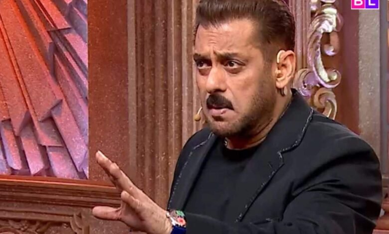 ¿Salman Khan nunca ve los episodios de Big Boss 19? La maravillosa afirmación de esta celebridad es viral