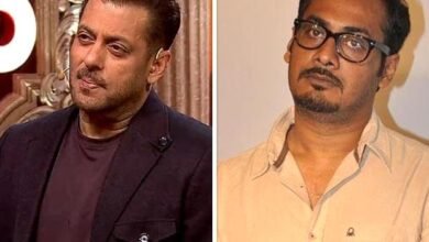 Big Boss 19: Salman Khan cayó bien en Fancy Kashyap; Dice: “La gente va al podcast y habla de basura”: Bollywood News