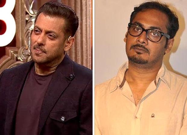 Big Boss 19: Salman Khan cayó bien en Fancy Kashyap; Dice: “La gente va al podcast y habla de basura”: Bollywood News