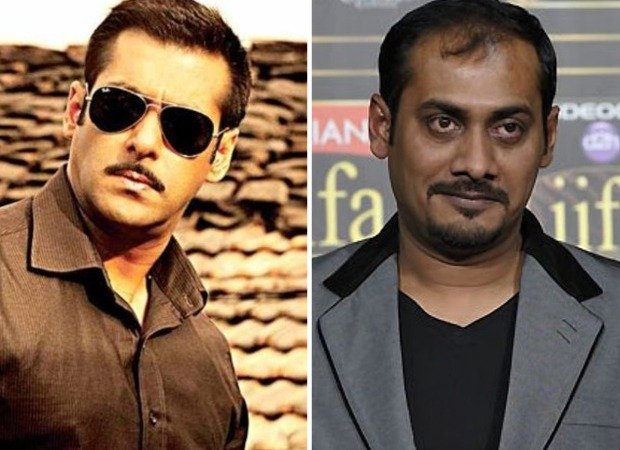 “Salman Khan es un Gunda”: el director de Dabang, Fabab Kashyap, dice “engañoso”: Bollywood News