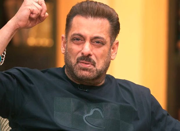 Salman Khan recordó la “enfermedad suicida” con neuralgia trigiminal.