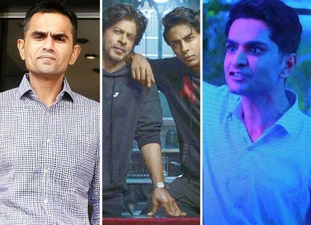 Caso de demanda de entretenimiento de pimiento rojo de Sameer Wankad contra Aryan Khan, Ba *** DS Netflix de Aryan Khan contra Bollywood: Bollywood News