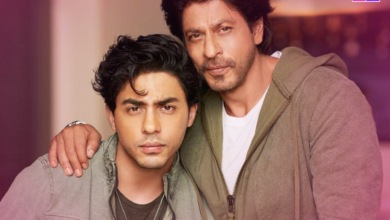 “Shahrukh no a menudo llegaba a los sets”. Anya Sharma inauguró la participación de Shah Rukh Khan durante Bollywood ba *** ds