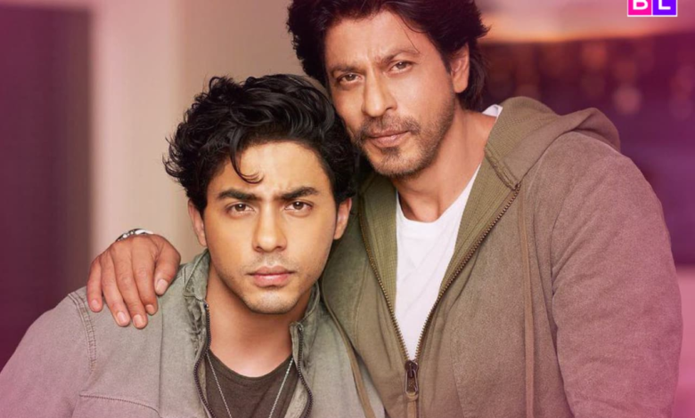 “Shahrukh no a menudo llegaba a los sets”. Anya Sharma inauguró la participación de Shah Rukh Khan durante Bollywood ba *** ds