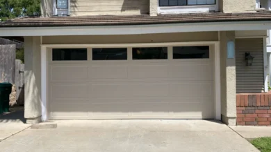 Garage Door Company en la que puede confiar: por qué la elección de los expertos adecuados es importante