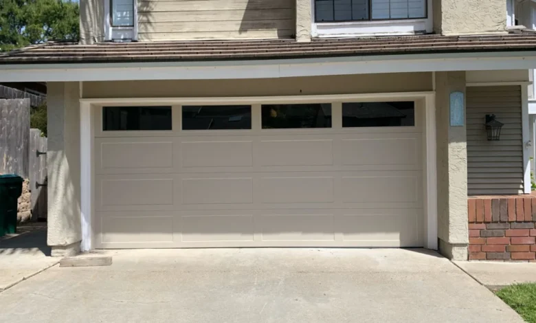 Garage Door Company en la que puede confiar: por qué la elección de los expertos adecuados es importante