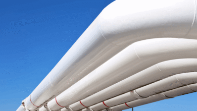 Santos asegura un acuerdo preliminar para la compra de gas narrabri por Orica