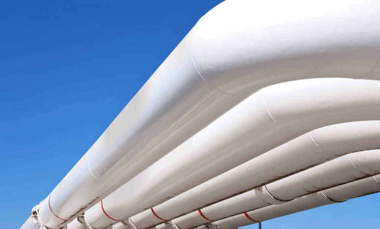 Santos asegura un acuerdo preliminar para la compra de gas narrabri por Orica