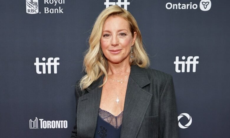 Sara Mclalan ABC News ‘Lilith Fair’ no actúa en estreno Sara Mclalan ABC News ‘Lilith Fair’ no actúa en estreno