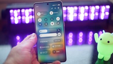Buenas noticias para los propietarios de Samsung Galaxy: una UI 8.5 podría traer estas 3 grandes actualizaciones