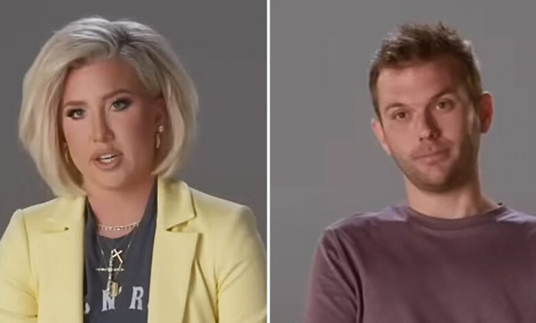Savanah Chrisle teme que la persecución ‘tinte’ esté ‘en la relación tensa Savanah Chrisle teme que la persecución ‘tinte’ esté ‘en la relación tensa