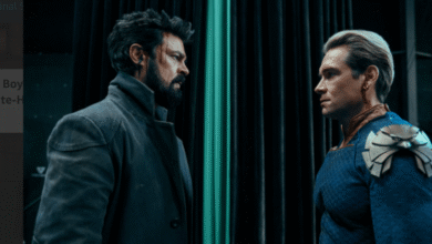 Le da a Eric Cryip actualización ‘The Boys: México’