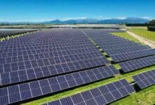 El mayor generador en los éxitos de Nueva Zelanda realiza la primera fase del proyecto solar de 400 megavatios