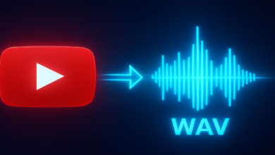Herramientas gratuitas de extractores de transcripción de YouTube para rápido y preciso