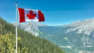 ¿Cómo los ciudadanos del Reino Unido pueden trabajar en Canadá: las opciones de empleos y visas?