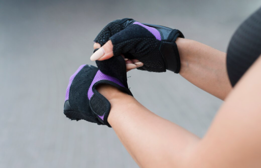 ¿Cómo limpiar los guantes de MMA?