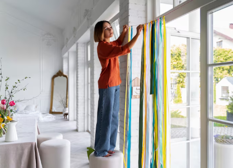 Tratamientos de ventana que redefinen la comodidad y el estilo en Miami