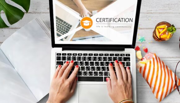 8 razones clave para obtener su certificado de estado en línea