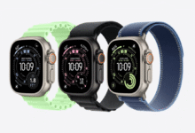 Apple presenta Apple Watch Series 11, mira Ultra 3 y mira SE 3