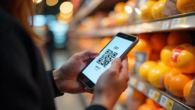 Los códigos SmartFacts y GS1 QR configurados para revolucionar el empaque del producto para 2027