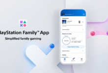 Sony lanza la nueva aplicación de controles de los padres ‘PlayStation Family’
