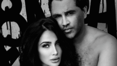 Retana & Veronica Coin Liza Minelli y Ben Verin “I Got Get You” A Neoly Honest Adement to Love – RE -create Hollywood Life