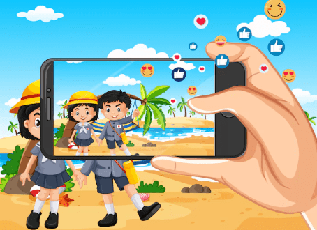 Summertime Saga Mod APK: desbloquear la diversión y la aventura ilimitadas